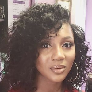 Meet your Posher, Onika
